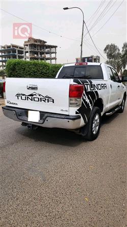 Toyota Tundra